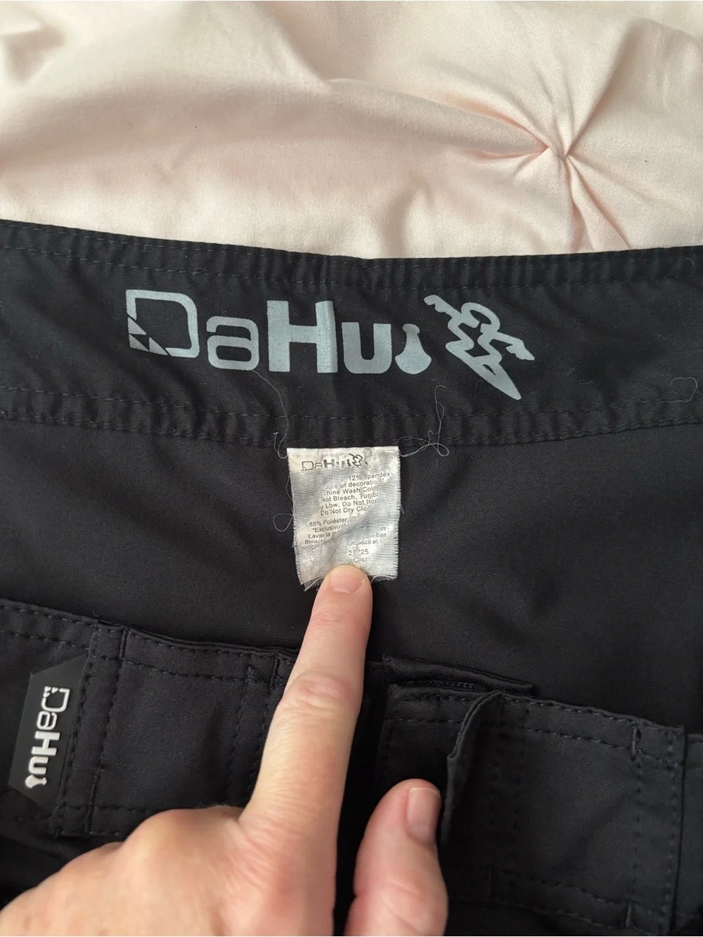 Da Hui classic da